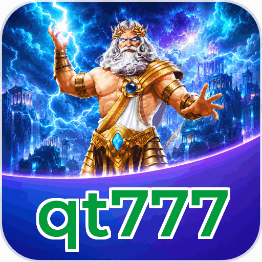 qt777 - Peningkatan performa dan UI/UX terbaru